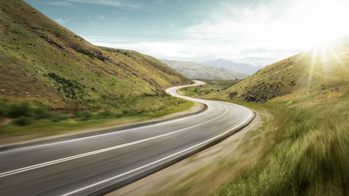 road