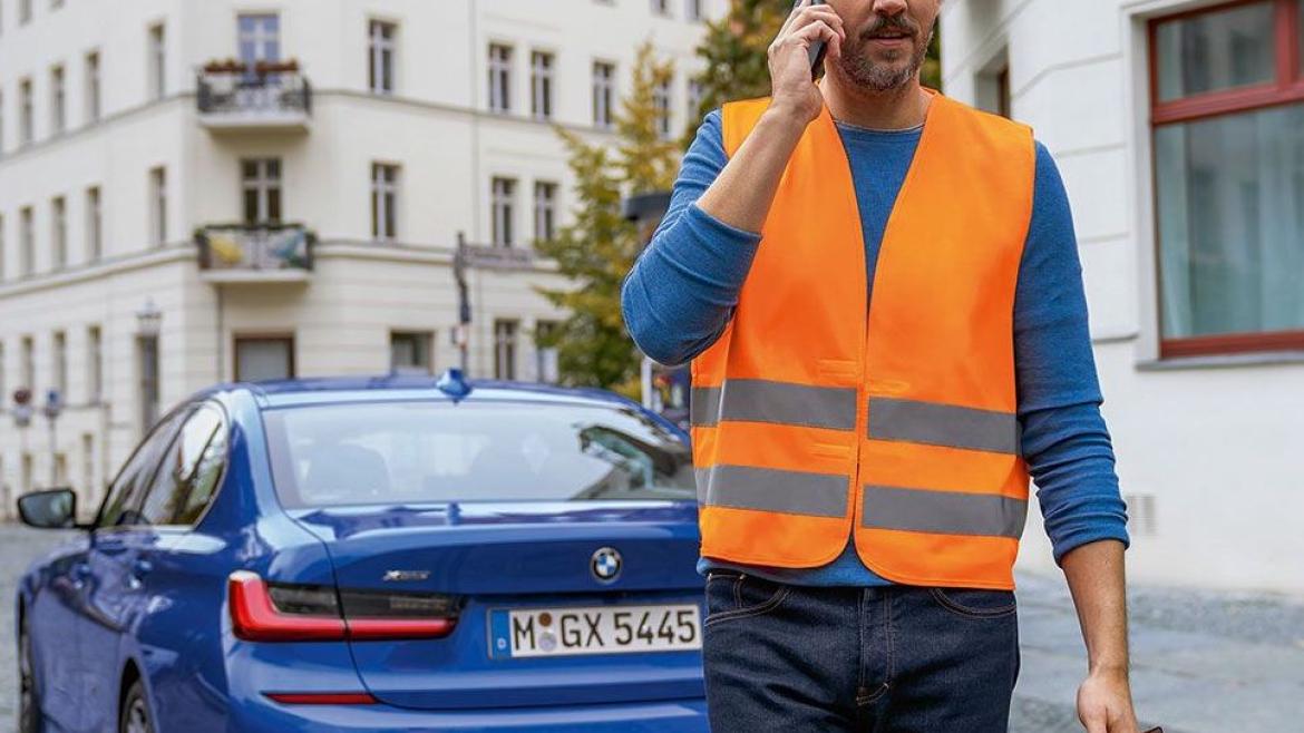 Road Assist
