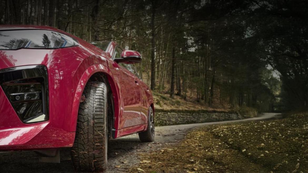 -30% OP BMW WINTERWIELEN BIJ AANKOOP VAN EEN NIEUWE WAGEN.***